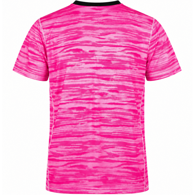 Футболка FZ Forza Malone Pink Glo
