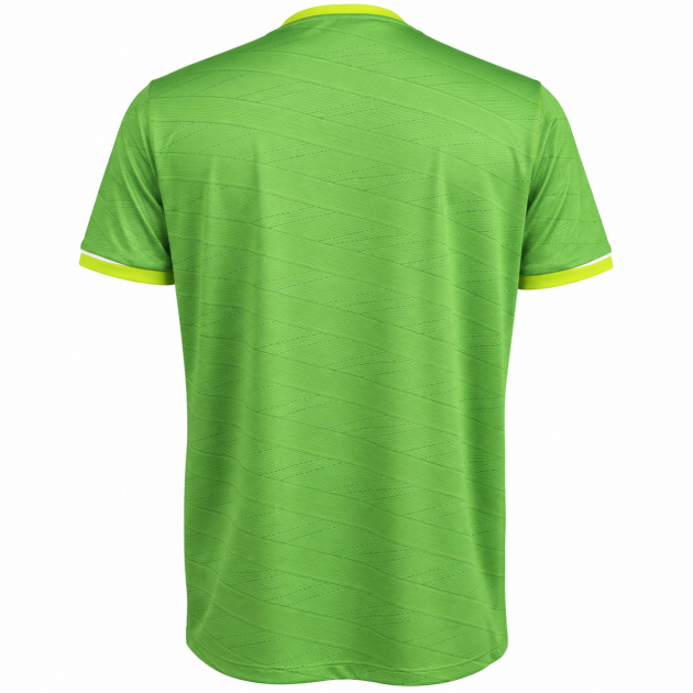 Футболка FZ Forza Haywood Lime Punch