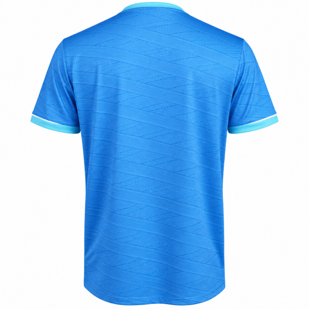 Футболка FZ Forza Haywood Blue Fish