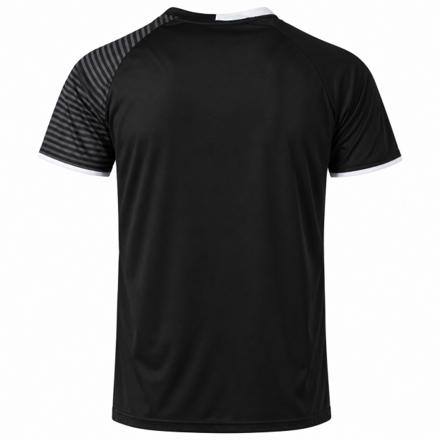 Футболка FZ Forza Sarzan Black