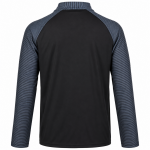 Кофта FZ Forza Stuwart Men’s Pulli Long Sleeved Tee Black