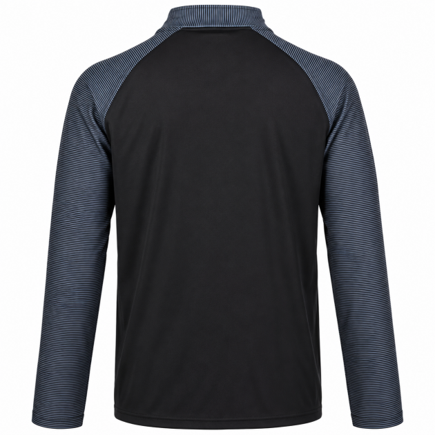 Кофта FZ Forza Stuwart Men’s Pulli Long Sleeved Tee Black