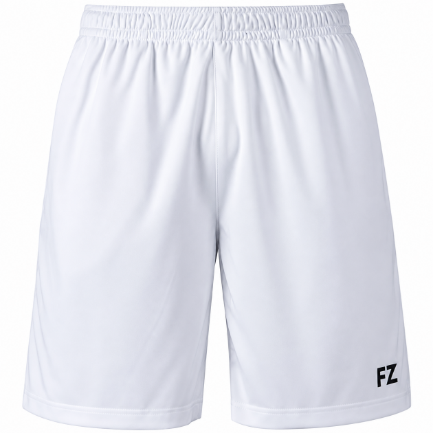 Шорти FZ Forza Landos White