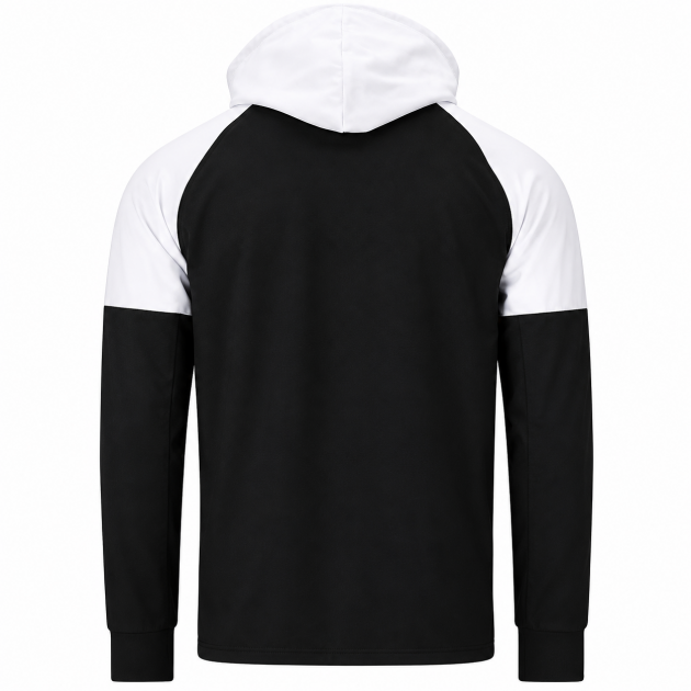 Кофта FZ Forza CL2511 U Hoody White