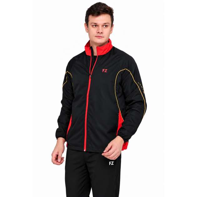 Кофта FZ Forza Shaon Jacket Black