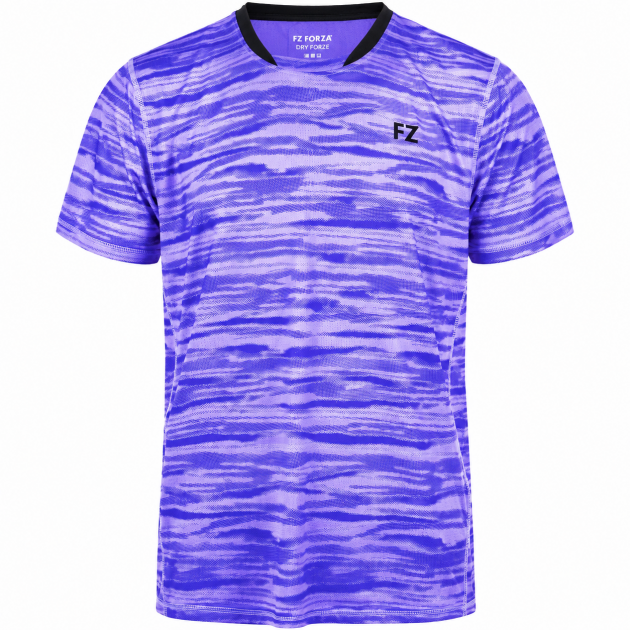 Футболка FZ Forza Malone Purple Hebe