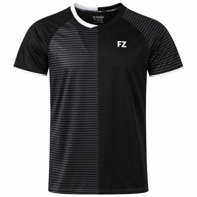 Футболка FZ Forza Sarzan Black