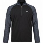 Кофта FZ Forza Stuwart Men’s Pulli Long Sleeved Tee Black