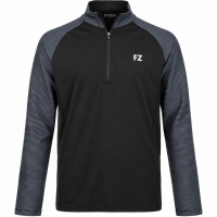 Кофта FZ Forza Stuwart Men’s Pulli Long Sleeved Tee Black