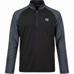 Кофта FZ Forza Stuwart Men’s Pulli Long Sleeved Tee Black