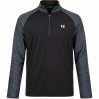Кофта FZ Forza Stuwart Men’s Pulli Long Sleeved Tee Black