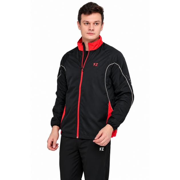 Кофта FZ Forza Shaon Jacket Black