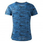 Футболка FZ Forza Scott French Blue