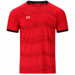 Футболка FZ Forza CL2502 Chinese Red