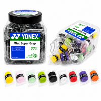 Намотки Yonex AC102EX-60 Super Grap Overgrip Bucket Pack