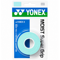Намотка Yonex AC148EX-3 Moist Super Grip
