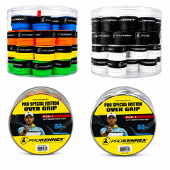 Намотки ProKennex Pro Special Edition (60 pcs)