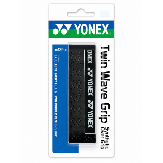 Намотка Yonex AC139EX Twin Wave Grap