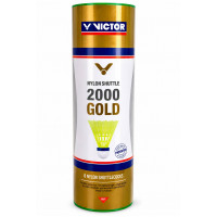 Волани нейлонові Victor 2000 Gold