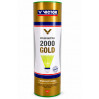 Волани нейлонові Victor 2000 Gold