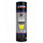 Волани нейлонові Victor 3000 Platin Волани нейлонові Victor 3000 Platin