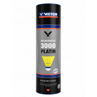 Волани нейлонові Victor 3000 Platin