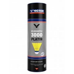 Волани нейлонові Victor 3000 Platin