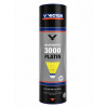 Волани нейлонові Victor 3000 Platin