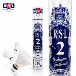 Волани пірʼяні RSL 2 Tourney Волани пірʼяні RSL 2 Tourney