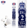 Волани пірʼяні RSL 2 Tourney