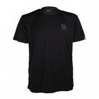 Футболка Unisex Apacs RN 330 black ✅ Футболка Unisex Apacs RN 330 black ✅