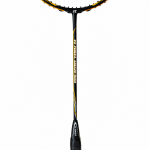 Ракетка для бадмінтону FZ Forza Amaze 900 Black/Yellow