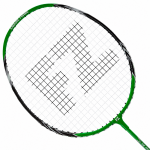 Ракетка для бадмінтону FZ Forza Dynamic 6 Junior Bright Green