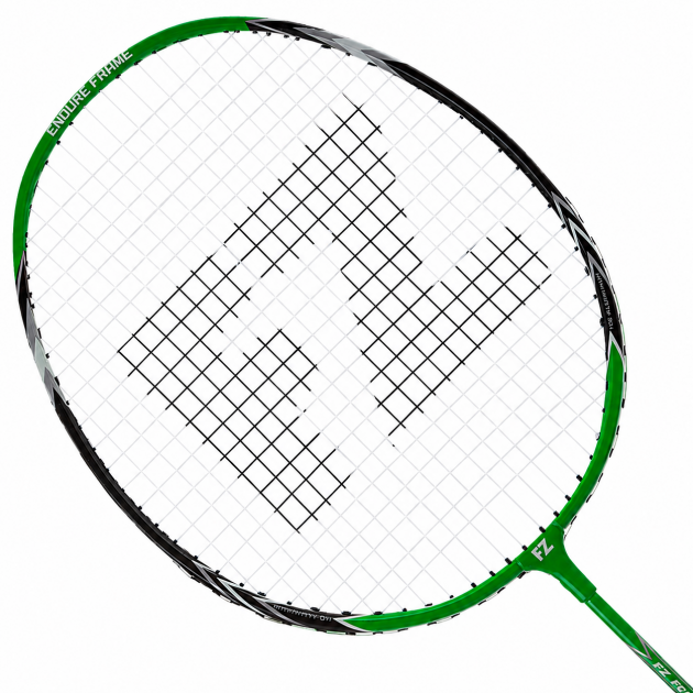 Ракетка для бадмінтону FZ Forza Dynamic 6 Junior Bright Green