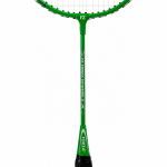 Ракетка для бадмінтону FZ Forza Dynamic 6 Junior Bright Green