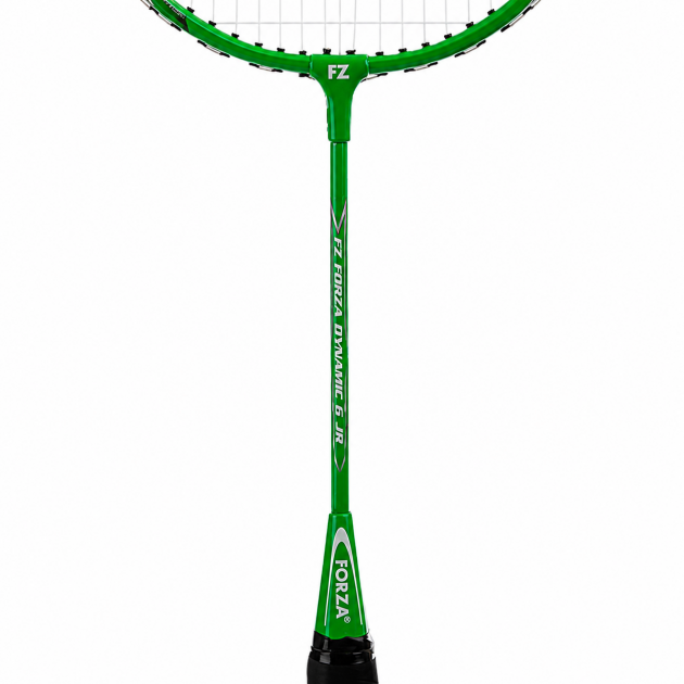 Ракетка для бадмінтону FZ Forza Dynamic 6 Junior Bright Green