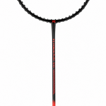 Ракетка для бадмінтону FZ Forza Play 500 Black/Red
