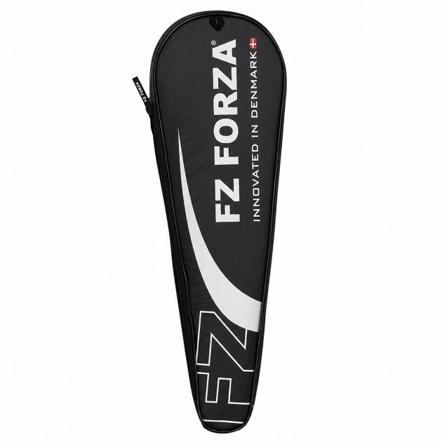 Ракетка для бадмінтону FZ Forza Amaze 900 Black/Yellow