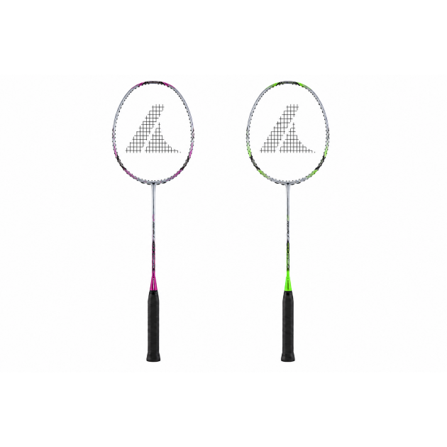 Ракетка для бадмінтону ProKennex Impact New Carbon