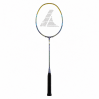 Ракетка для бадмінтону ProKennex Kinetic Extreme Speed Gray/Yellow
