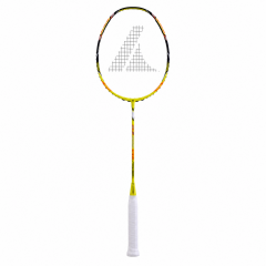 Ракетка для бадмінтону ProKennex X3 9000 Speed Yellow/Black