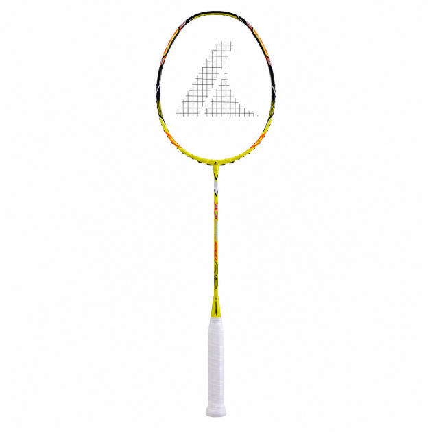 Ракетка для бадмінтону ProKennex X3 9000 Speed Yellow/Black