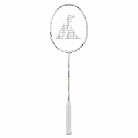 Ракетка для бадмінтону ProKennex Laser 7Z Power White
