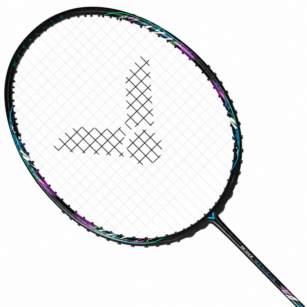 Ракетка для бадмінтону Victor DriveX Metallic B