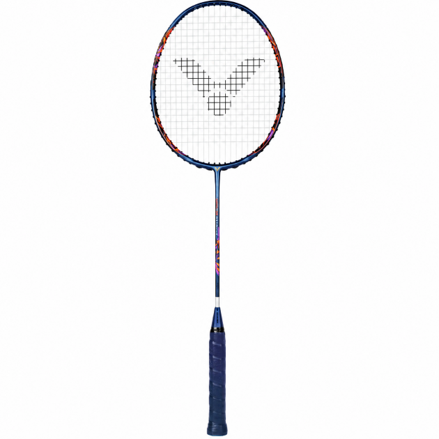 Ракетка для бадмінтону Victor DriveX 10 Metallic B 