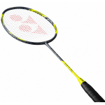 Ракетка для бадмінтону Yonex ArcSaber 7 Pro Gray/Yellow