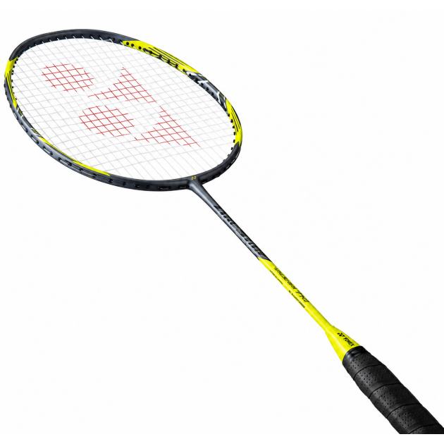 Ракетка для бадмінтону Yonex ArcSaber 7 Pro Gray/Yellow