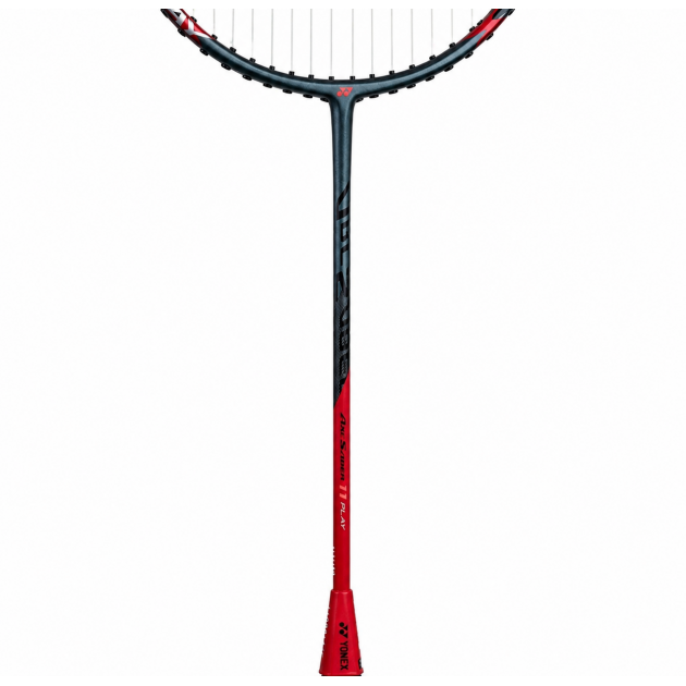 Ракетка для бадмінтону Yonex ArcSaber 11 Play Grayish Pearl