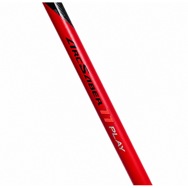 Ракетка для бадмінтону Yonex ArcSaber 11 Play Grayish Pearl