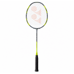 Ракетка для бадмінтону Yonex ArcSaber 7 Pro Gray/Yellow